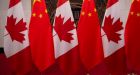 China expels Canadian consul in Shanghai, one day after Ottawa orders Chinese diplomat out