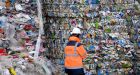 Tackling plastic pollution: ‘We can't recycle our way out of this’