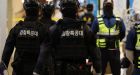 South Korea: Man goes on stabbing rampage near Seoul