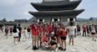 Korea heat wave: 9 Canadians ill at Scout Jamboree