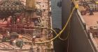 More than 1 million barrels of oil removed from decaying tanker near Yemen, UN says