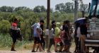Operation Lone Star: Girl, 3, dies on Texas migrant bus