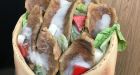 Edmonton-based restaurant chain wins Alberta donair costume auction