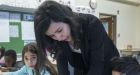 Quebec teacher shortage: Minister says 8,558 positions are unfilled