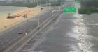 Hurricane Idalia makes landfall on Florida's west coast