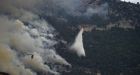 Wildfire in northeastern Greece is the biggest the EU has ever recorded