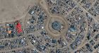 Tribal ranger's 'excessive response' at Burning Man under review