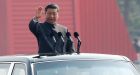 Chinese military purge exposes weakness, could widen