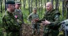 Changes to training forced by budget cuts could leave military less ready for a fight, experts warn