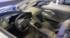 Chemicals in car interiors may cause cancer — and they’re required by US law: Study