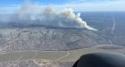 Fort McMurray residents told to be ready to evacuate on short notice due to wildfire threat