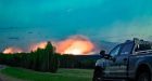 B.C. town preps 'last stand' as wildfires rage across Western Canada