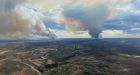 Evacuation order issued as wildfire threatening Fort McMurray draws closer
