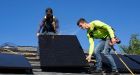 In a milestone, the US exceeds 5 million solar installations