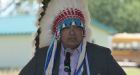 Canada to formally apologize to 9 Dakota, Lakota Nations for historic designation as refugees