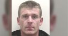 Jessey James Pearson wanted on Canada-wide warrant