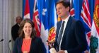 B.C.-Alberta wine war eases as premiers reach deal