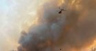 Thousands flee Jasper National Park as wildfire threatens township, prompts highway closures
