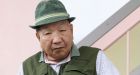 Japanese man on death row for more than 45 years is acquitted in retrial