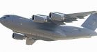 Second CC-177 Globemaster III arrives at 8 Wing Trenton