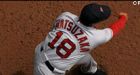 Indians and Red Sox hook up in Game 7
