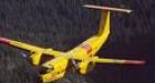 Canadian air force hopes to be spared