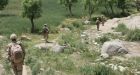 Luck matters to many soldiers on battlefield