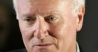 Nova Scotia riding: a Tory house divided