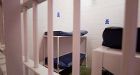 Woman Escapes From Prison Packed In Large Suitcase *