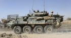 'Taliban surrounded� by Cdns outside Kandahar