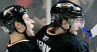 Ducks earn narrow win over Blue Jackets