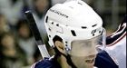 Jackets' Peca nets two in win over Kings
