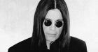 Ozzy announcer audition