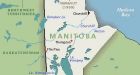 Manitoba teen arrested in Sask. double killing