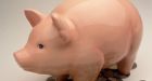 Man accused of stealing $20 from sleeping toddler's piggy bank