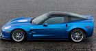 New engine, new look ... new supercar