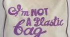 No More Plastic Bags! Huntingdon, fist Quebec town to ban all plastic bags