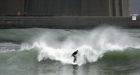 Huge storm hits West Coast