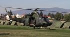 Canada examined bigger Afghan deployment with jets and helicopters