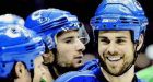 Canucks prove critics wrong