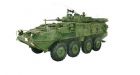 2 Canadians killed as LAV rolls over