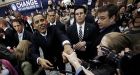 Obama fever grips New Hampshire