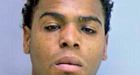 Man kills, cooks and possibly eats girlfriend, police say