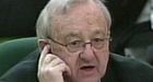 Ethics committee pressures Schreiber to produce documents
