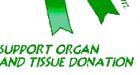 Most gays ruled out as organ donors