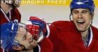 OT goal gives Canadiens rare home win
