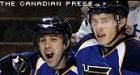 McDonald's three points key to Blues win