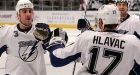 Lighting snap seven-game losing streak