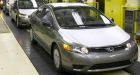 Canada as car builder losing lustre