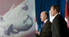 Feds unveil $1.4B military cargo plane contract
